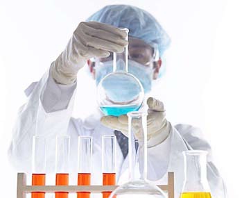 Quality control inspection for empty capsule manufacturing